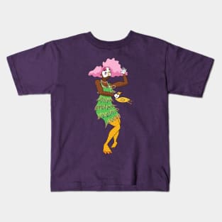 Zelda Kids T-Shirt